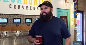 'Our beers taste like Mexico': Latino craft brewers' special ingredients bring success
