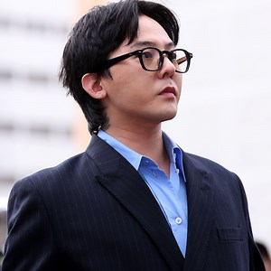 G-Dragon tests negative for drug use in hair and fingernails