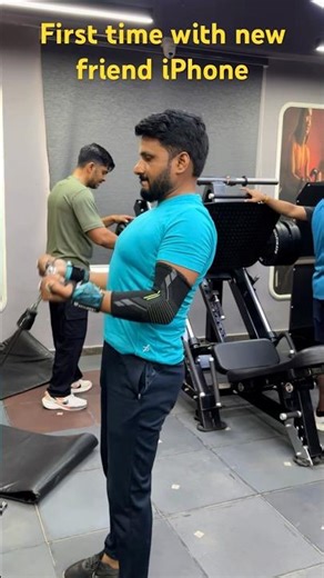 Biceps and triceps: simple daily exercise to build stronger, sculpted arms