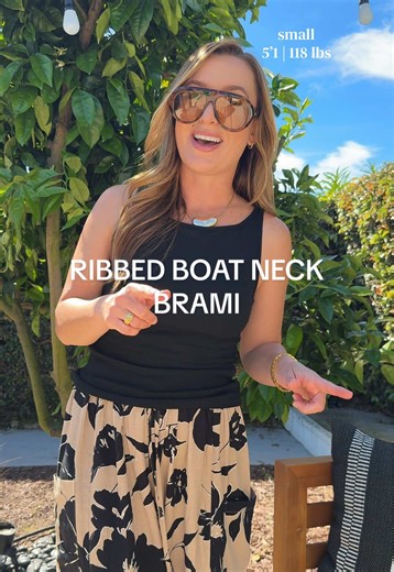 the best built in bra tops! wearing size small, runs tts🤍 #klassynetwork #brami #tanktop #tiktokshopcreatorpicks #tiktokshopspringglowup