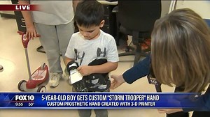 41K views · 207 reactions | SO COOL! 5-year-old Jacob is now a...