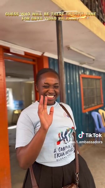 Join Us for the Kabete Ambassadors Choir Album Release