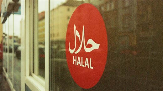 What does halal mean? It’s about more than just food