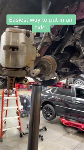 Troubleshooting Axle Problems: Expert Tips for Nissan Vehicles