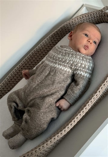A life more documented than David Attenborough’s #newbaby #phonestorage #mumlife #babytok