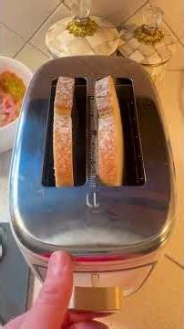 Caprese Toast