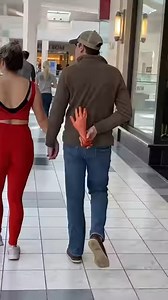 150M views · 1.4M reactions | Creative way to propose She didn't realize it wasn't his hand This original video was produced by Rick Lax Productions and Viralish Media | Jackson's World | Facebook