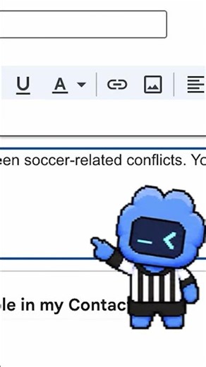 Give Yourself a Red Card with Codex