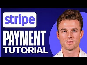 How To Use Stripe For Beginners (2025) | Quick & Easy Tutorial for Beginners