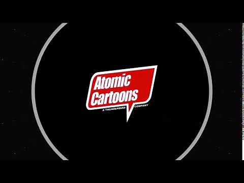 CBC Kids/Atomic Cartoons/WGBH Kids (2019)