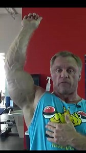 29K views · 584 reactions | Best SHoulder exercise in the world #workout #fitness #bigshoulders | Fast Easy Hacks | Facebook