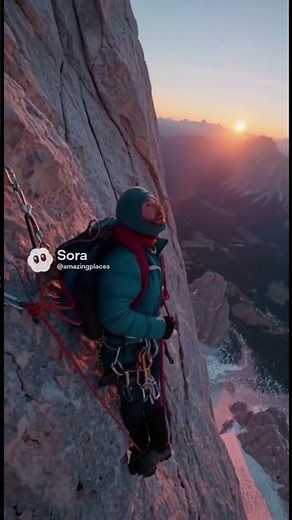 Dolomites Sunrise: Witness Unforgettable Alpine Awe