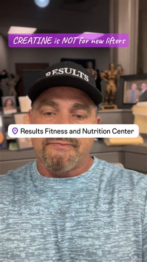 Fitness Expert, Brian Attebery discusses creatine for beginners. Program designs are the key. Custom program are available or others at www.atteberywellnessacademy.com | Brian Attebery