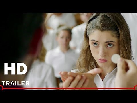 YES GOD YES (Trailer 2020) Natalia Dyer Movie