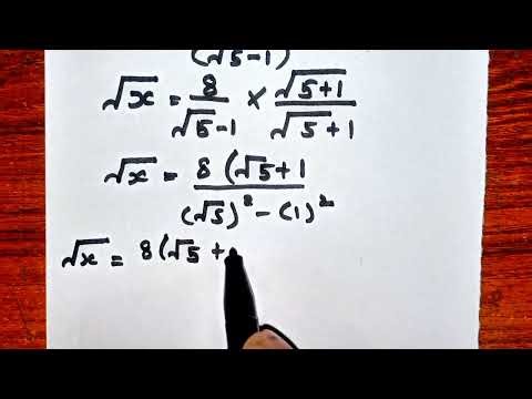 Math Problem Solving Tricks 🔥 | Easy Method for Students