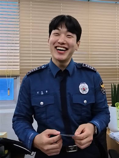 대구경찰청 CPO 2편: 퐁엇항상