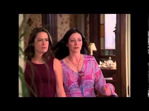 Charmed Prue's Death Scenes