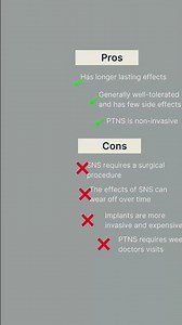 How to STOP Your Bladder Leaks: PART 4... Sacral and Tibial Nerve Stimulation For Overactive Bladder