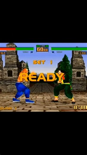 Retro Cheating :D #VirtuaFighter2 #SegaSaturn #Sega #Saturn #Gaming #Gamer #VideoGames #CheatCodes