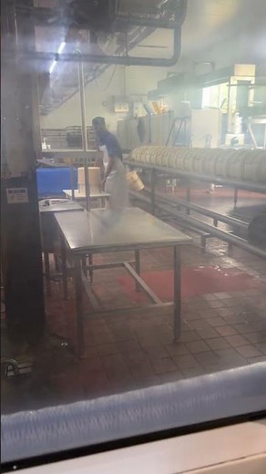 Artisanal Cheese-Making in Tobermory, Scotland