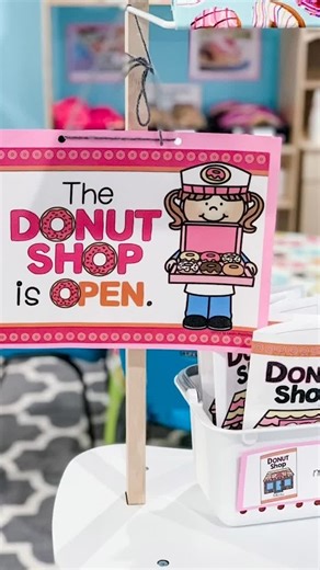 🌟Dramatic Play Sets🌟 Our students absolutely love our dramatic play setup and look forward to it every day! From Pizza Parlor and Lemonade Stand to Astronaut School and Tea Party, our students have explored so many unique dramatic plays! https://playtolearnpreschool.us/category/dramatic-play/ 💜Would you like a list to all of our different dramatic play sets? Comment