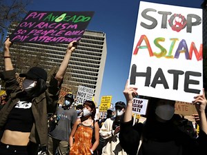 Bayside School Council Wants NYC To Adopt Anti-Hate Bill: Report