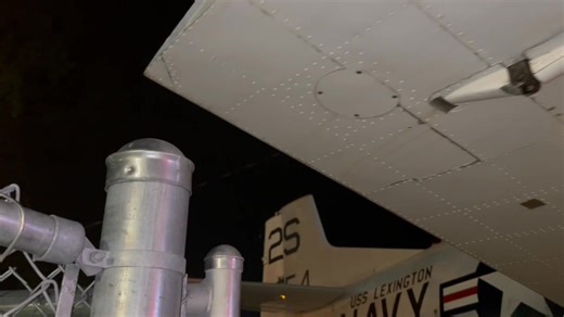 😱We had to get creative on how to get our repo'd T28 through the gate at the airport - see how we did it! #planecrazylife #flying #airplanerepo #airport #ncar #mikekennedy | Plane Crazy Life