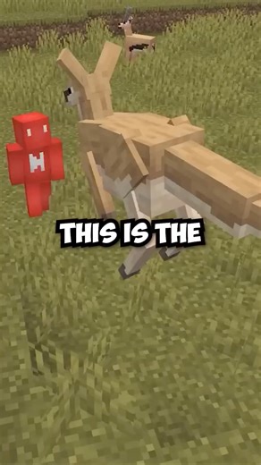 I Brought a Kangaroo To War Alex's Mobs mod by sbom xela #minecraft #minecrafters #minecrafter #minecraftbuilds #minecraftindonesia #minecraftpe #minecraftbuild #minecraftonly #minecrafthouse #minecrafthouses #minecrafthouses #minecraftideas #minecraftpc #minecrafttutorial #minecraftbuildings #diamonds #minecraftserver #minecraftxbox #minecrafts #tiktok #tiktokindonesia #tiktokindia #tik #tiktokdance #tiktokers #tiktokindo #fpv #live #love2022 #Bionic #skip_the_tutorial | Skip the Tutorial