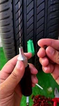 Fix Your Tire in Minutes With New Repair Kits 🛠️🔧🚙