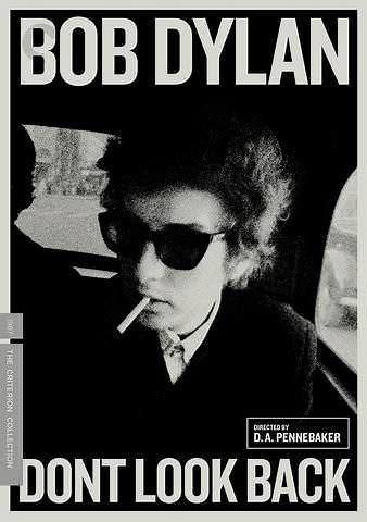 Bob Dylan: Don't Look Back