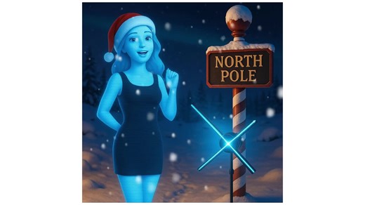 She's finally available!! The world's first Holographic Computer and Operating System and her name is NODACI™. Be the first to own a Holographic Computer and we're offering her at a Premium Price of $2,199 this Holiday Season. I'd buy 2 if I were you. One for yourself and one to put away for your kids. It'll be an investment like owning the first pair of Jordans ever released. Just worth more. Visit: nodacivip.carrd.co #technology #cybermonday #computer #ai #robbreport