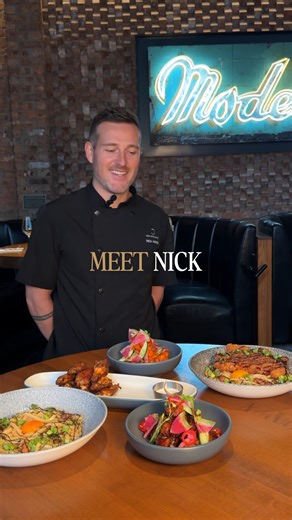 Careers at JOEY Restaurants on Instagram: "Meet Nick, Day Chef at JOEY Bentall. His JOEY Journey began in our Accelerated Leadership Program, merging his previously-finessed culinary skills with our leadership training.⁠ ⁠ Interested in joining the team? Learn more about career opportunities at JOEY through the link in bio.⁠ ⁠"