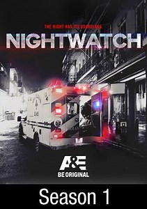 Nightwatch: Officer Down