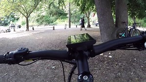Bafang DPC-18 Electric Bike Display Settings
