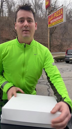 145K views · 1.5K reactions | Beto’s Pizza.. a Pittsburgh tradition. 8.9  #PizzaLover #pittsburgh #foodreview | View Pittsburgh | Facebook