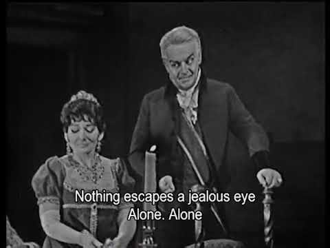 Maria Callas: The soprano of the century