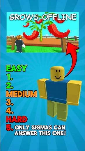 Can You Guess These Popular Roblox Games? ❤️‍🔥 #roblox #quiz #games