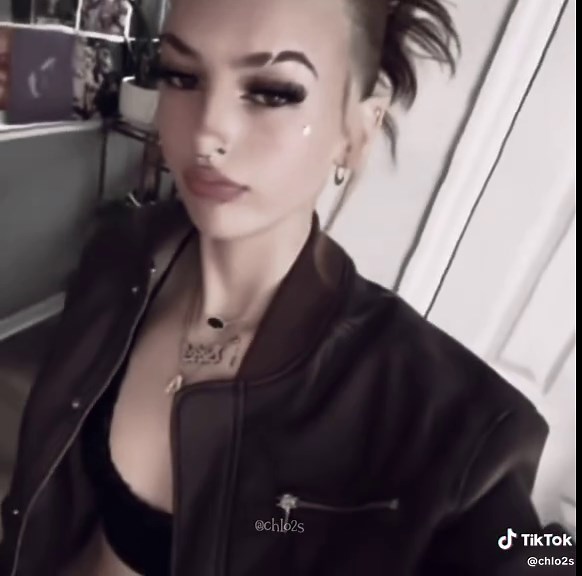 Celebrate Beauty with Inspiring Girl Edits