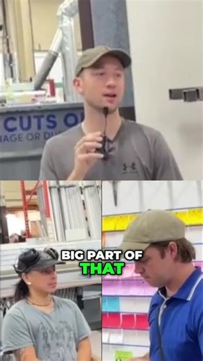 Factory's No-Fear Culture & Prize Wheel: The Secret to Success? #shorts