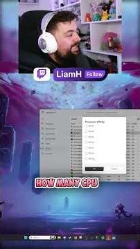 How to fix lag / stutter in Farever (Process Lasso)