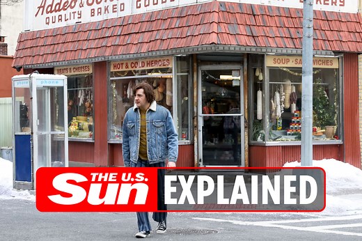 The Many Saints of Newark: Who's in the cast of the Sopranos prequel?