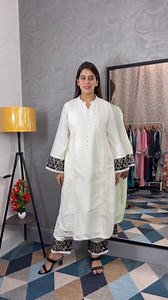 50K views · 257 reactions | Flipkart Partywear *KURTA PANT* Sets Under Rs 1000/- | Tryon | Full Review #view #dailyvlog | Shikha chittauri vlogs | Facebook