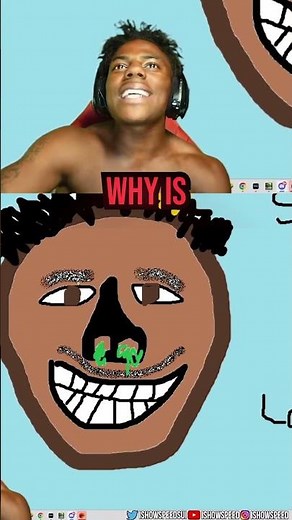 The Snot Allegations Have To Stop..