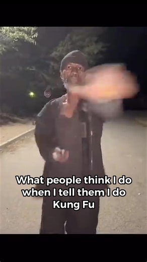 Mastering the Three Section Staff in Kung Fu