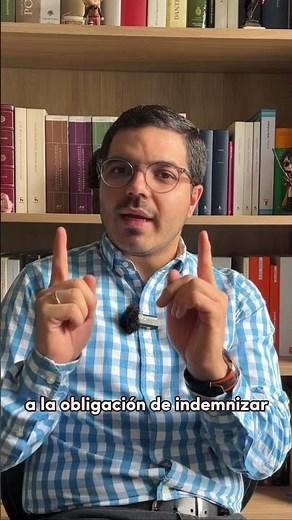 ¿Sabes qué es la responsabilidad civil?