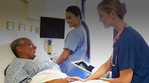 The Patient Journey from Outpatient to Inpatient Care: Improving Quality & Safety