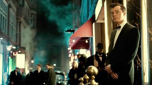 Epix’s ‘Pennyworth’ Trailer: Before Batman, British Butler Was Bond