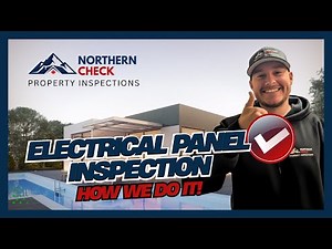 Common Issues Found During an Electrical Panel Inspection