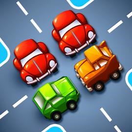 Traffic Puzzle: Car Jam Escape for Android/iOS - TapTap
