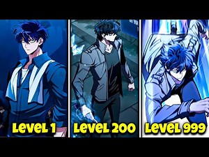 Reborn Villain TURNS HERO After Saved The World Using A Powerful System - Manhwa Recap